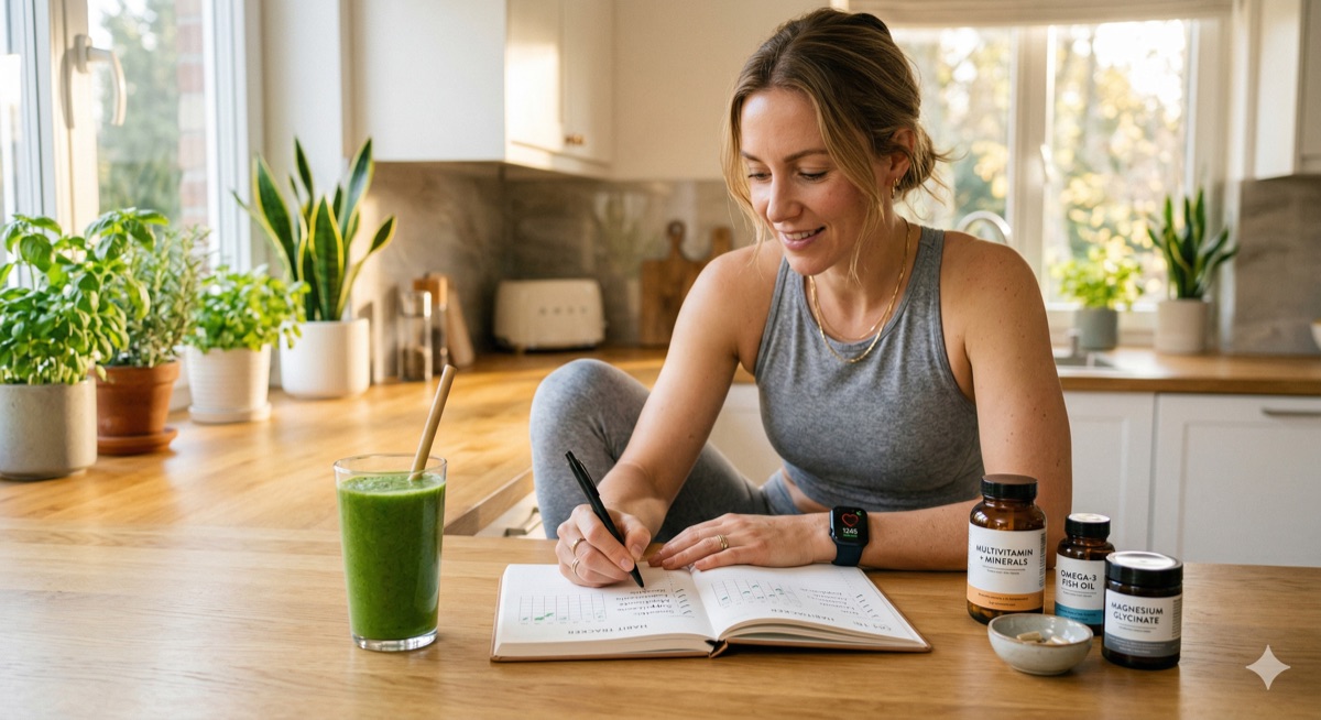 Your Life Journey Partner ブログ画像