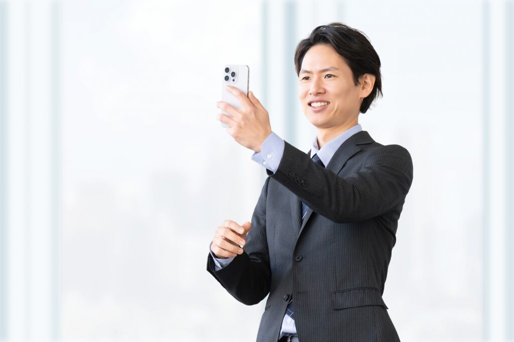 Your Life Journey Partner ブログ画像