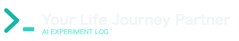 Your Life Journey Partner